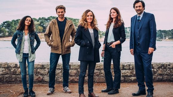 "Agathe Koltès" : France 3 déstocke la saison 2 de sa série française à partir de ce soir