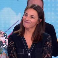 Sophie Le Saint quitte les journaux du matin de France 2 et rejoint franceinfo