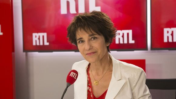 Elizabeth Martichoux quitte RTL pour LCI