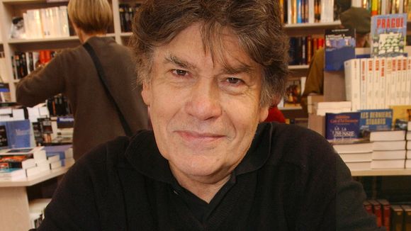 Le journaliste Pierre Péan est mort