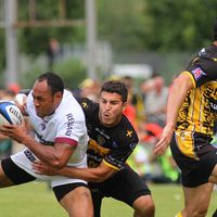 Rugby : Canal+ acquiert les droits de la Pro D2 et du Supersevens