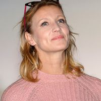 Alexandra Lamy en couple avec Nikolaj Coster-Waldau ("Game of Thrones") pour une série internationale