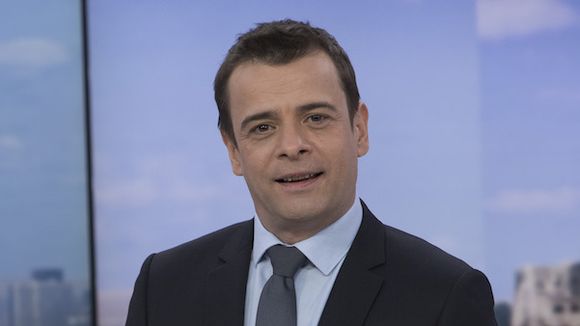 Audiences access 19h : "DNA" toujours à un haut niveau, David Boéri plus suivi que Nagui