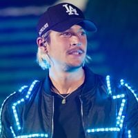 "Les étoiles vagabondes" : Comment Netflix peut diffuser le film de Nekfeu deux mois après sa sortie au cinéma