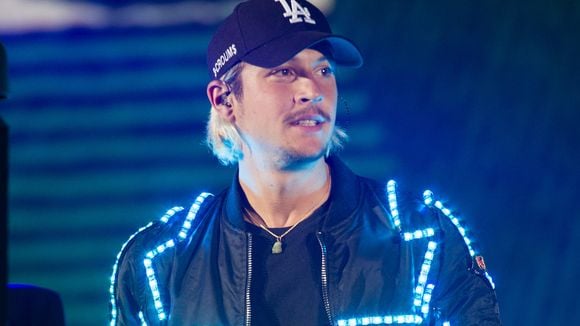 "Les étoiles vagabondes" : Comment Netflix peut diffuser le film de Nekfeu deux mois après sa sortie au cinéma