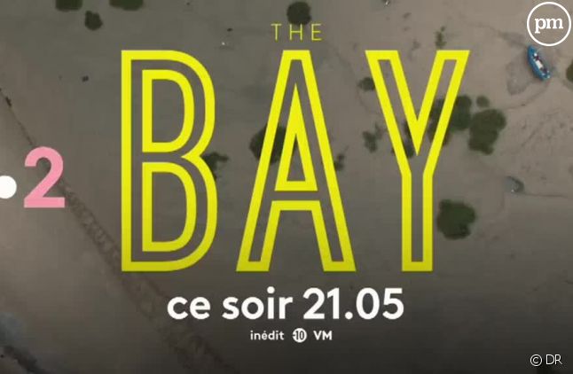 Bande-annonce de "The Bay" saison 1 (VF)