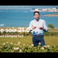 "Tout compte fait" : Julian Bugier en prime time ce soir sur France 2