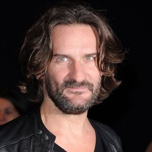 Frédéric Beigbeder