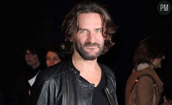 Frédéric Beigbeder