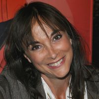 Ariane Carletti ("Club Dorothée") est morte