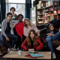 "Skam France" : France Télévisions annonce une saison 6