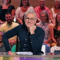 Audiences dimanche : Record pour Laurent Ruquier, "Stade 2", "66 minutes" et "Canal Rugby Club" au plus bas