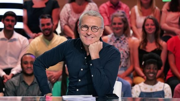 Audiences dimanche : Record pour Laurent Ruquier, "Stade 2", "66 minutes" et "Canal Rugby Club" au plus bas