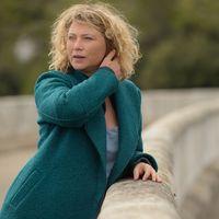 "Examen de conscience" : Cécile Bois ("Candice Renoir") à la tête d'un téléfilm ce soir sur France 2