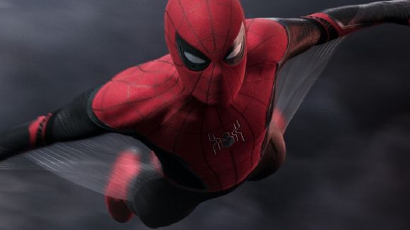 "Spider-Man" aura le droit à un troisième film chez Disney