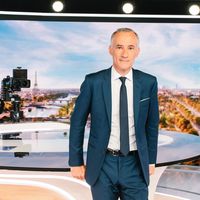 Audiences access 20h : Records pour les "20 Heures" de TF1 et de France 2, début correct pour Claire Chazal