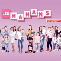 "Les Mamans" : 6ter lance la saison 3 de son docu-réalité à 17h50