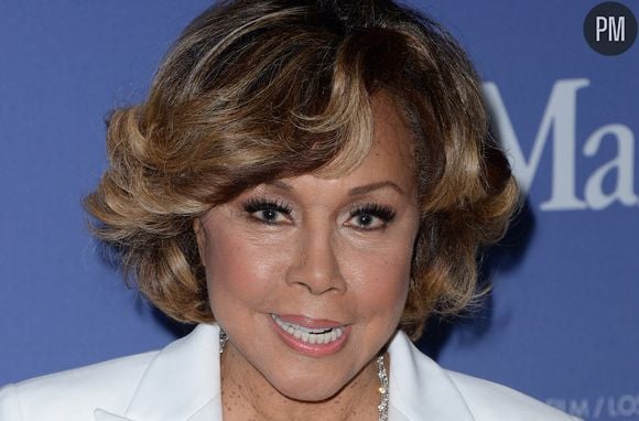 Diahann Carroll