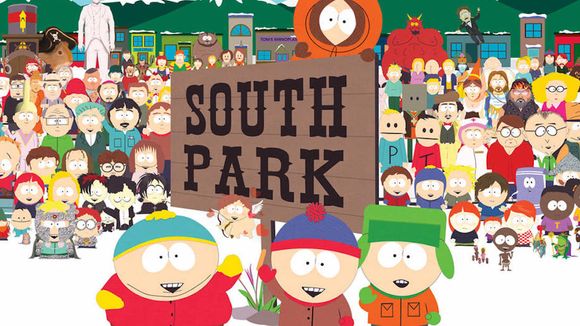 "Censure" de "South Park" : Netflix France fait marche arrière