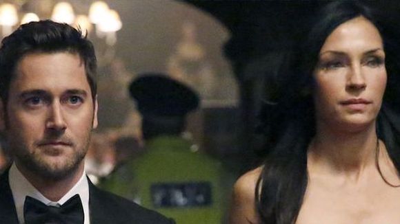 "Blacklist: Redemption" : TF1 diffuse enfin le spin-off de "Blacklist" dès le 29 octobre