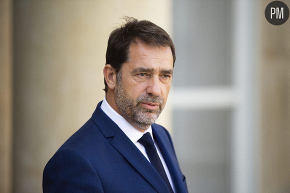 Christophe Castaner