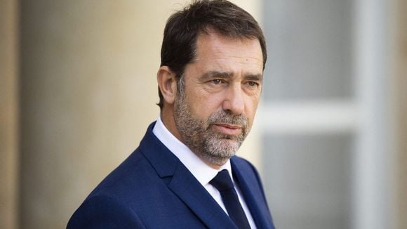 Christophe Castaner invité du deuxième numéro de "Vous avez la parole" sur France 2