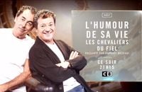 Bande-annonce de "L'humour de sa vie"