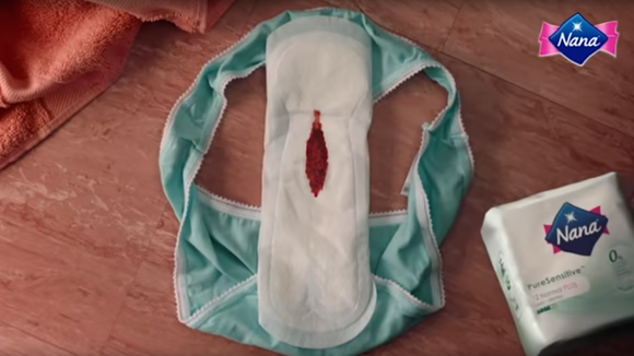 Publicité Nana : Le CSA ne constate aucun manquement