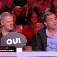 Yann Moix rejoint "De quoi j'me mêle" avec Eric Naulleau sur C8