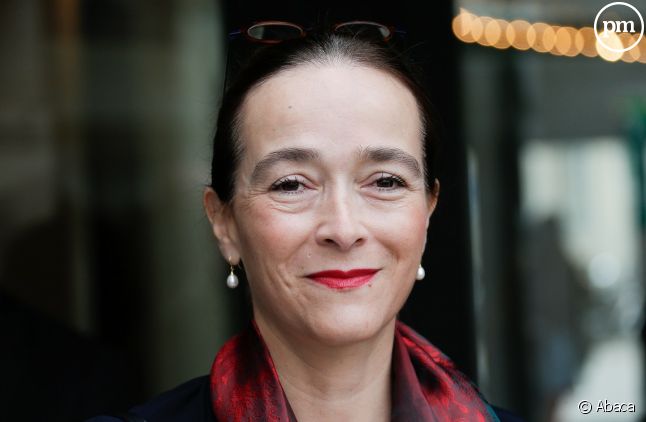 Delphine Ernotte Cunci, présidente de France Télévisions