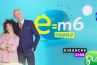 "E=M6 Family" : Mac Lesggy débarque dès ce soir sur Gulli