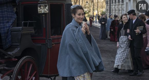 L'année médias vue par Julie de Bona