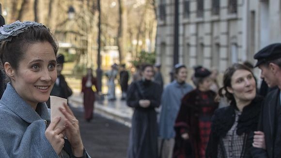 L'année médias 2019 vue par... Julie de Bona