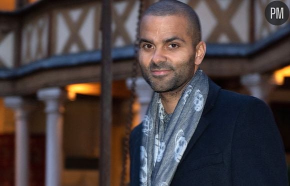 Tony Parker bientôt dans "Dix pour cent"