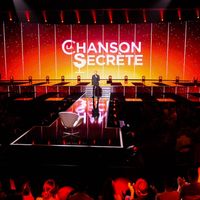 "La chanson secrète" de TF1 va être adaptée en Angleterre