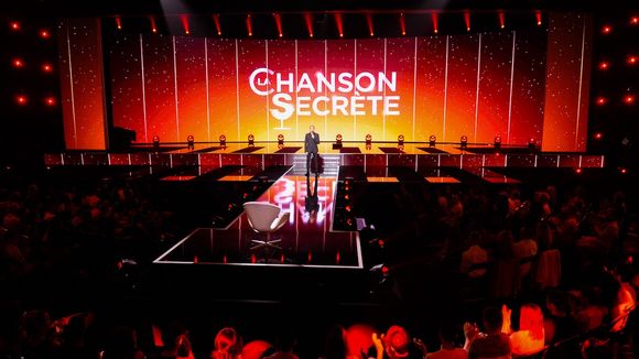 "La chanson secrète" de TF1 va être adaptée en Angleterre