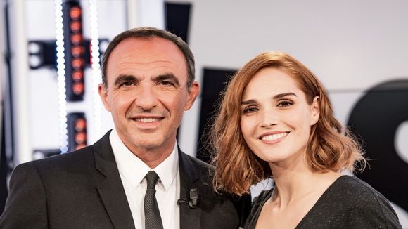 Audiences samedi : Nagui en tête en access, "L'atelier" au plus bas sur M6