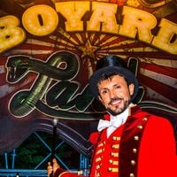 "Boyard Land" : France 2 lance le spin-off de "Fort Boyard" ce soir