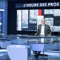 L'année médias 2019 vue par... Pascal Praud