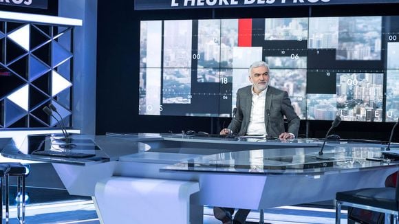 L'année médias 2019 vue par... Pascal Praud