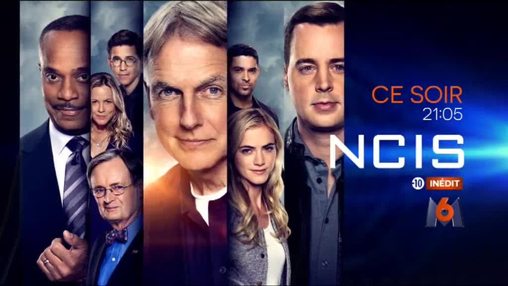"NCIS" : La saison 16 reprend ce soir sur M6 - Puremédias