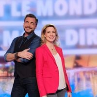 Audiences : Record historique pour "Tout le monde a son mot à dire" sur France 2