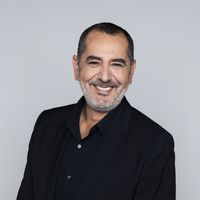 Football : Kader Boudaoud quitte les commentaires à France Télévisions, Fabien Lévêque de retour