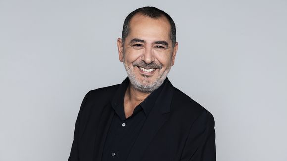 Football : Kader Boudaoud quitte les commentaires à France Télévisions, Fabien Lévêque de retour