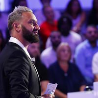 Audiences access 19h : "DNA" distance Nagui, "TPMP Darka" en forme, Yves Calvi remonte