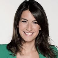 L'année médias 2019 vue par... Hélène Mannarino