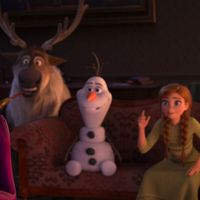 Box-office : "La Reine des neiges 2" passe les 5 millions, les nouveautés déçoivent