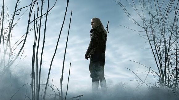 "The Witcher", "Les deux papes" : Netflix dégaine deux grosses productions de fin d'année aujourd'hui