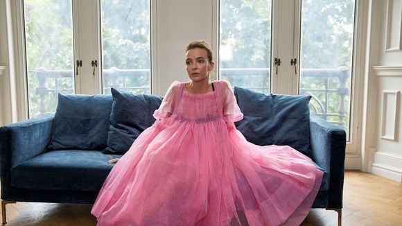 "Killing Eve" : TF1 Séries Films lance la série avec Sandra Oh ce soir