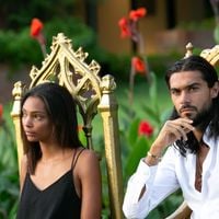 Audiences access 20h : Les "20 Heures" au coude-à-coude, record pour "Les princes..." sur W9, "28 minutes" en forme